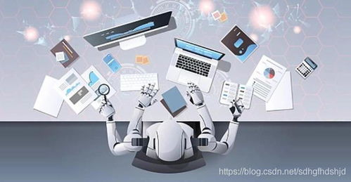 人工智能技術(shù)賦能基礎(chǔ)軟件開發(fā) RPA、NLP與OCR深度解析