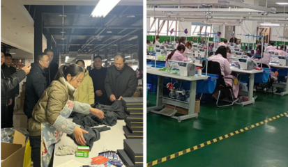 旬陽市人社局榮獲兩項全省榮譽，職業中介服務再上新臺階